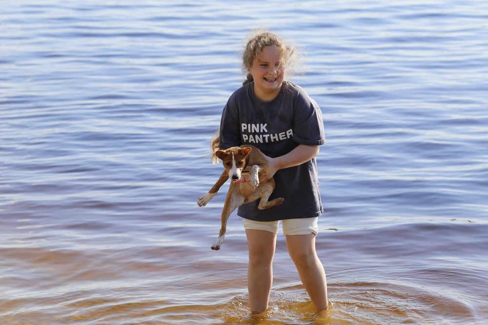 Photograph by Елена Буканина