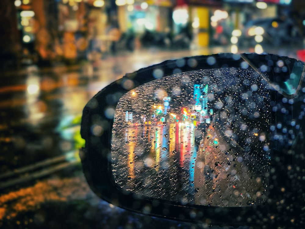 Photograph by Nicola Fornasa