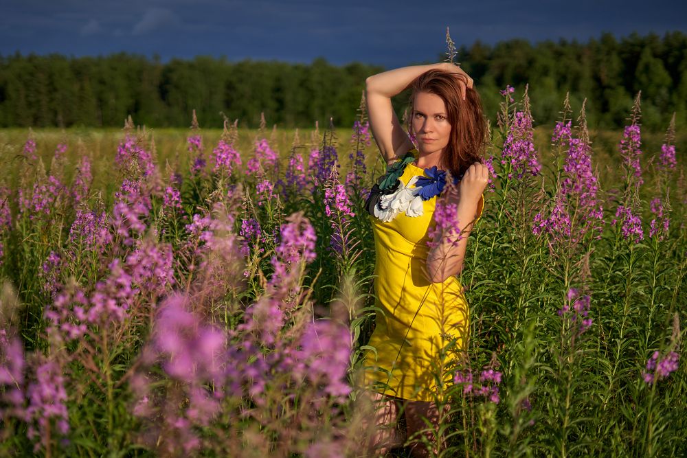 Фотография автора Сергей Леденёв