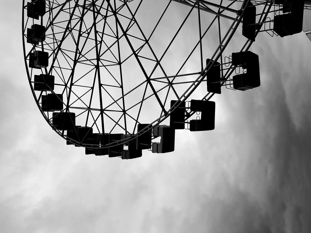 Photograph by Koroshmahdi Azarakhsh