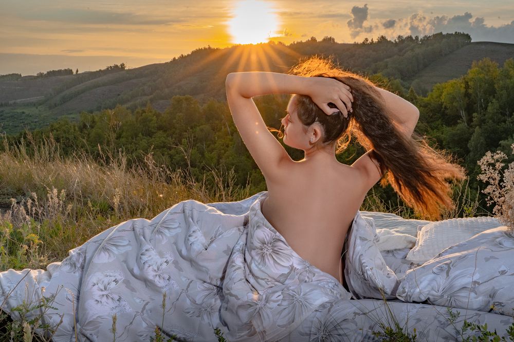 Photograph by Игорь Касьянов