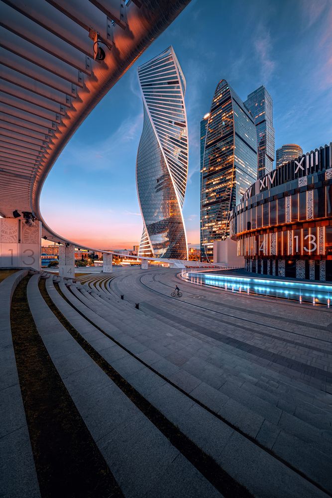 Фотография автора Анастасия Мазурева