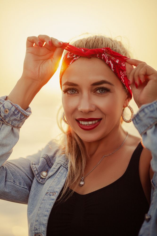 Photograph by Элина Ровенская