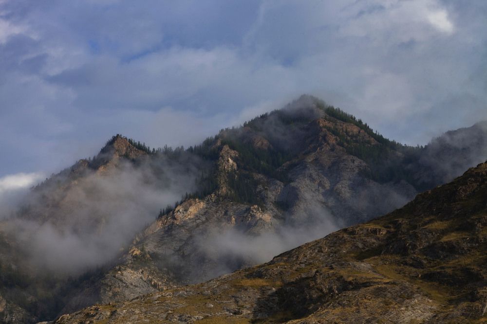 Photograph by Ксения Никифорова