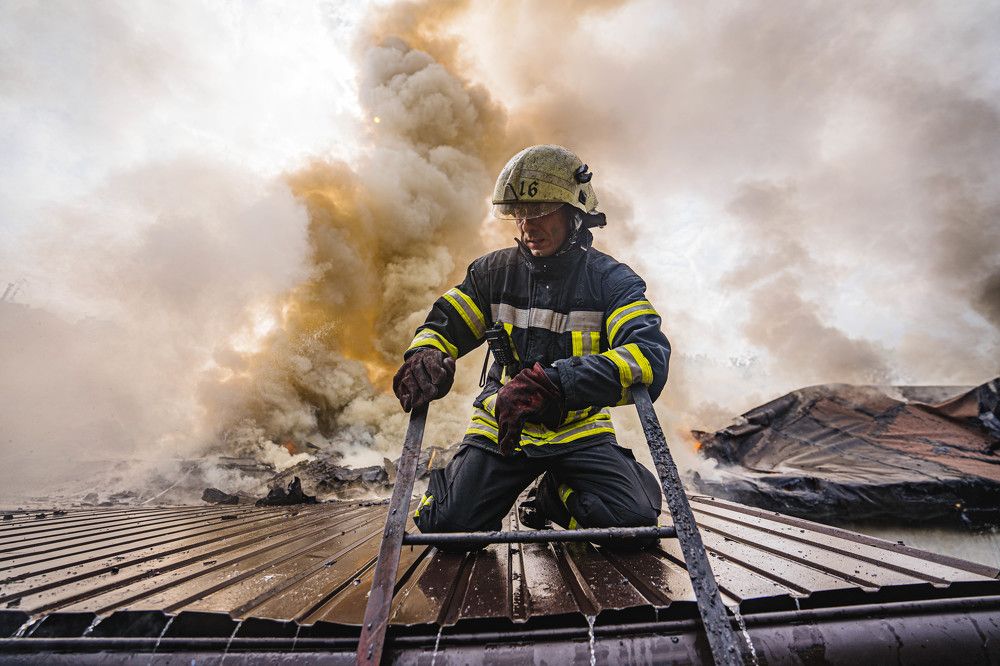 Photograph by Павел Петров