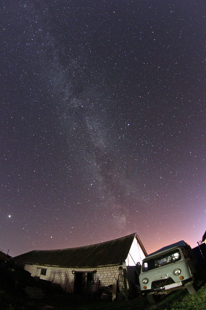 Photograph by Алексей