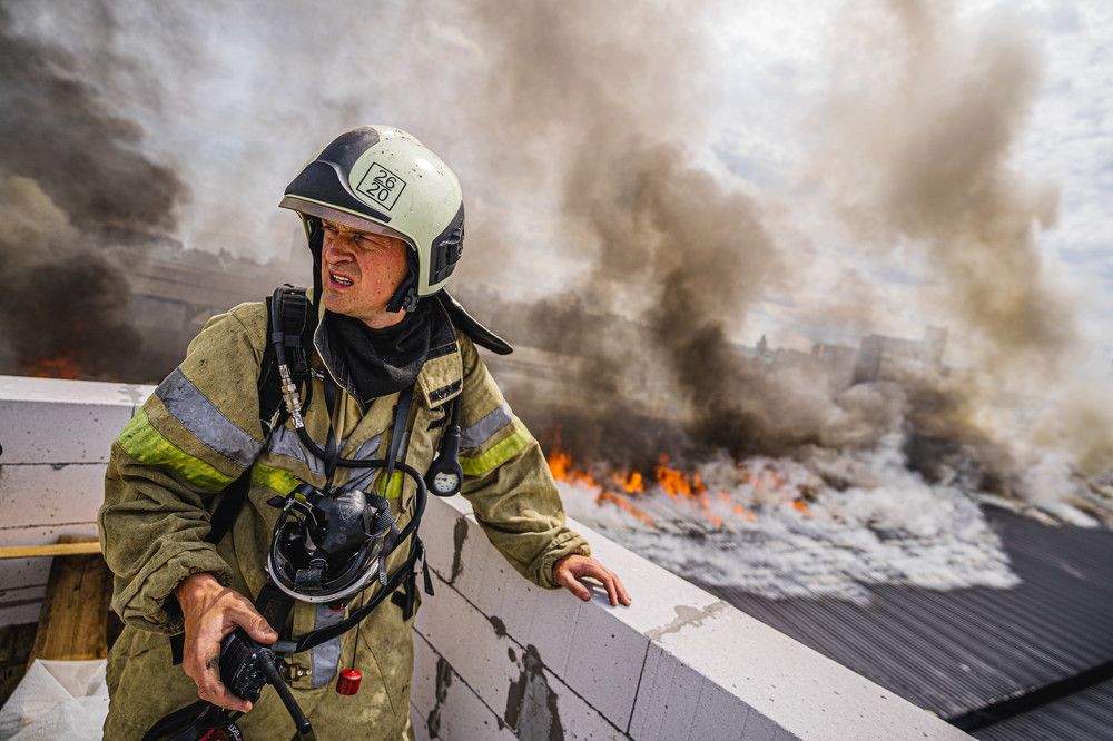 Photograph by Павел Петров