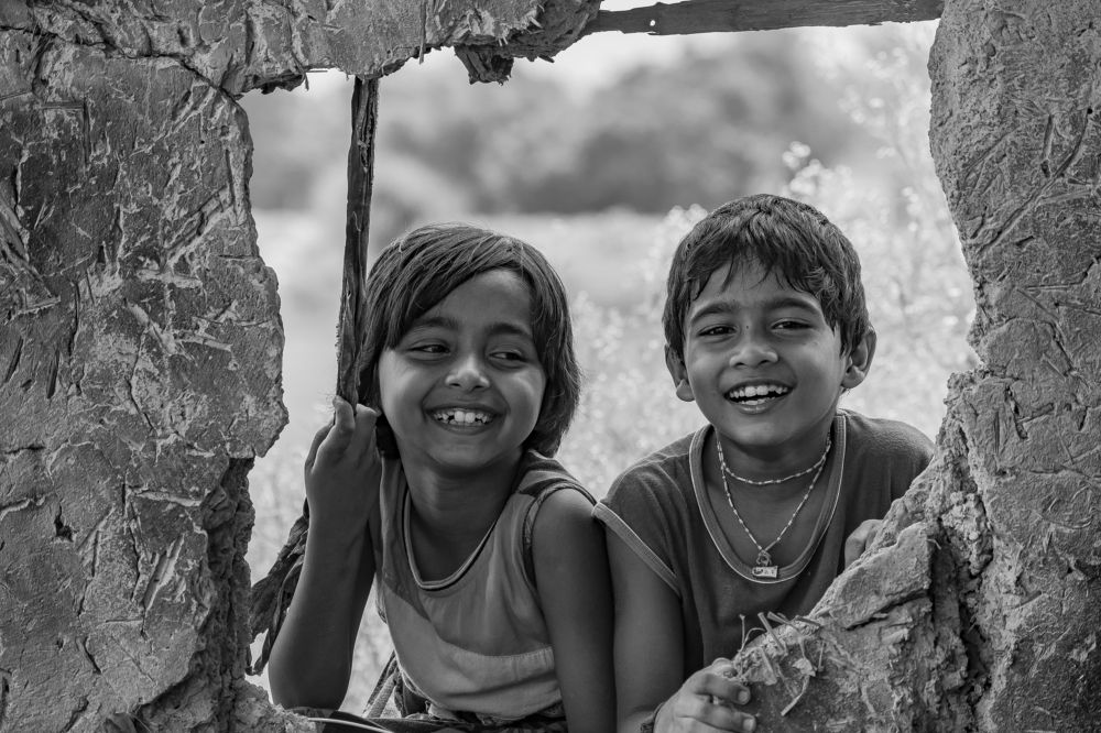 Photograph by Anirban Pan