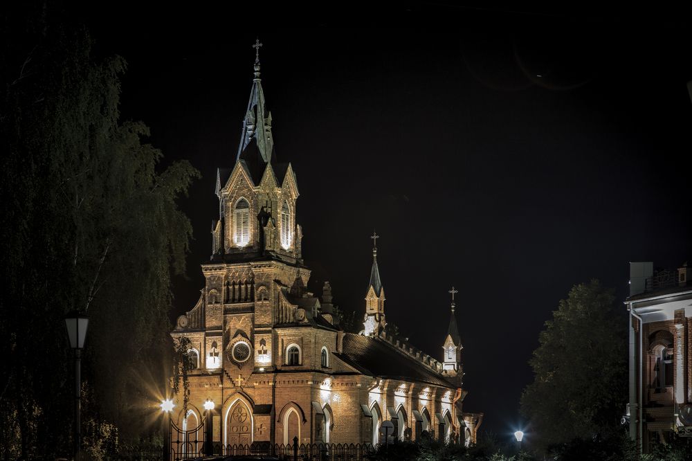 Photograph by Андрей Почечуй