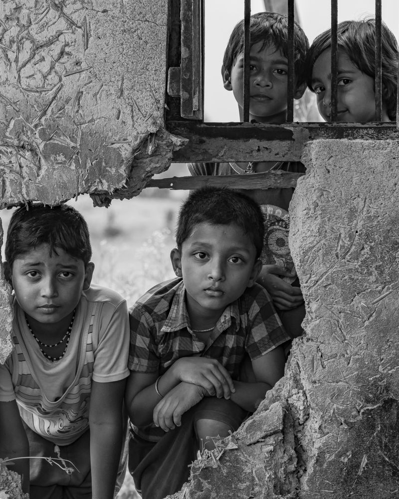 Photograph by Anirban Pan