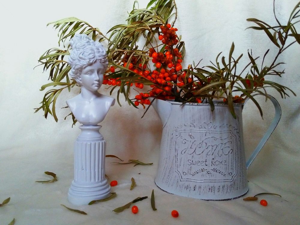 Photograph by Ирина Саттарова