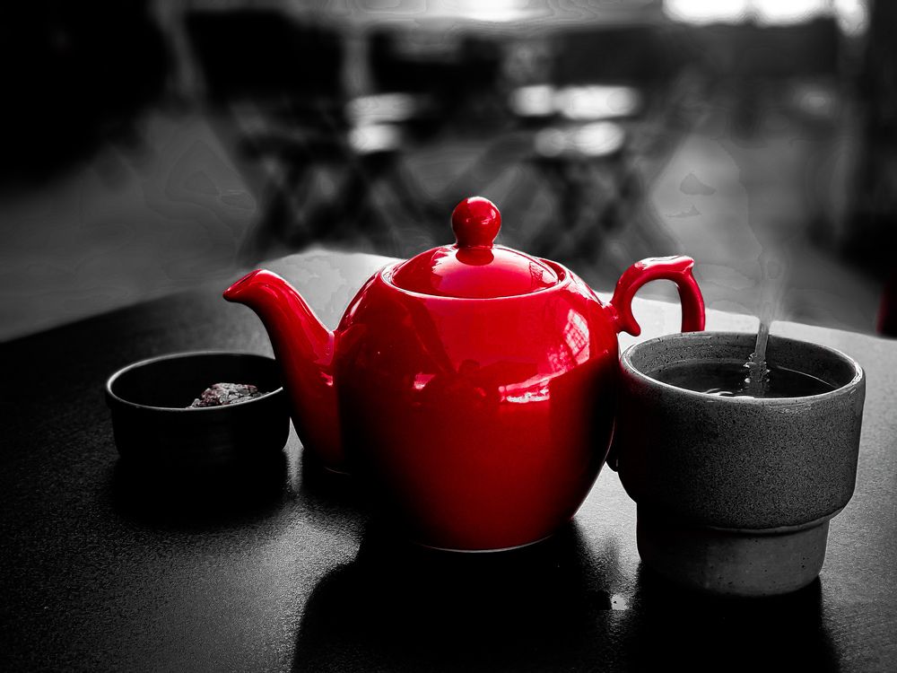 Photograph by Koroshmahdi Azarakhsh