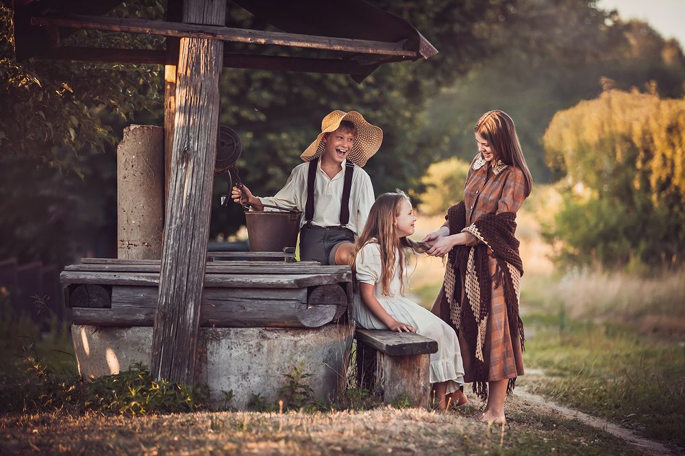 Photograph by Наталья Вистинь