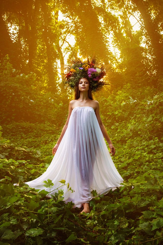 Photograph by Юлия Кучерова