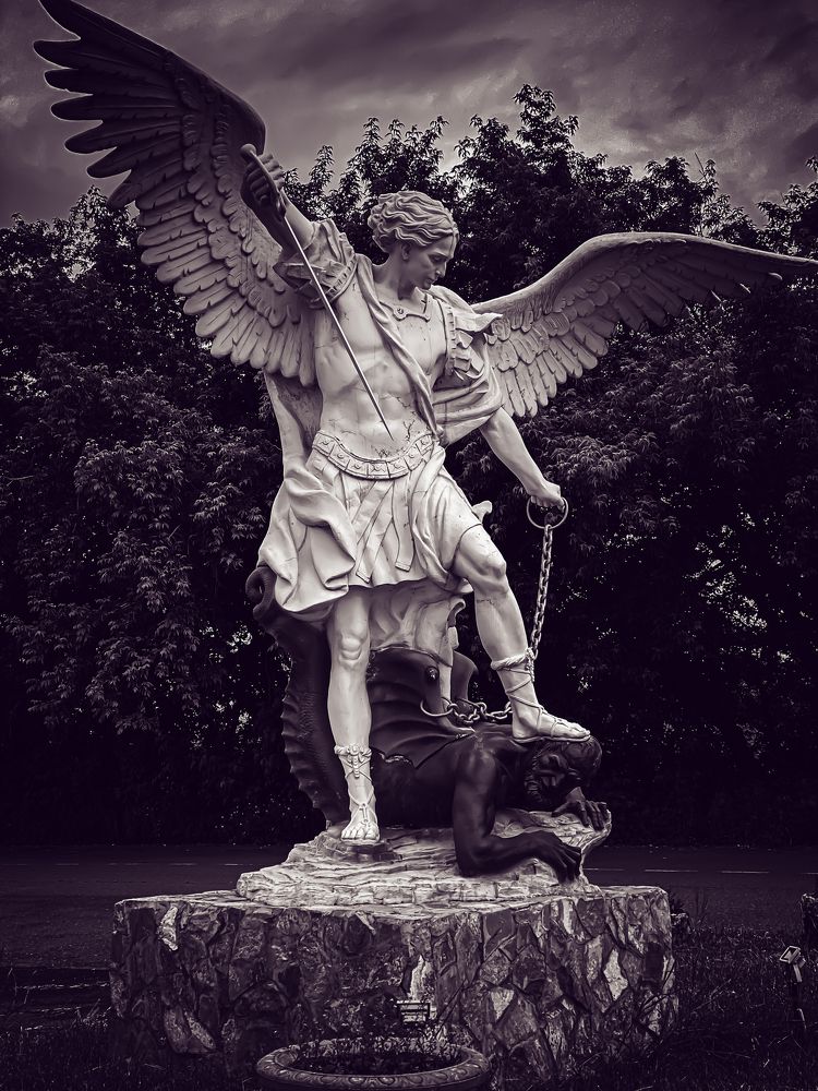 Photograph by Оксана Алейникова