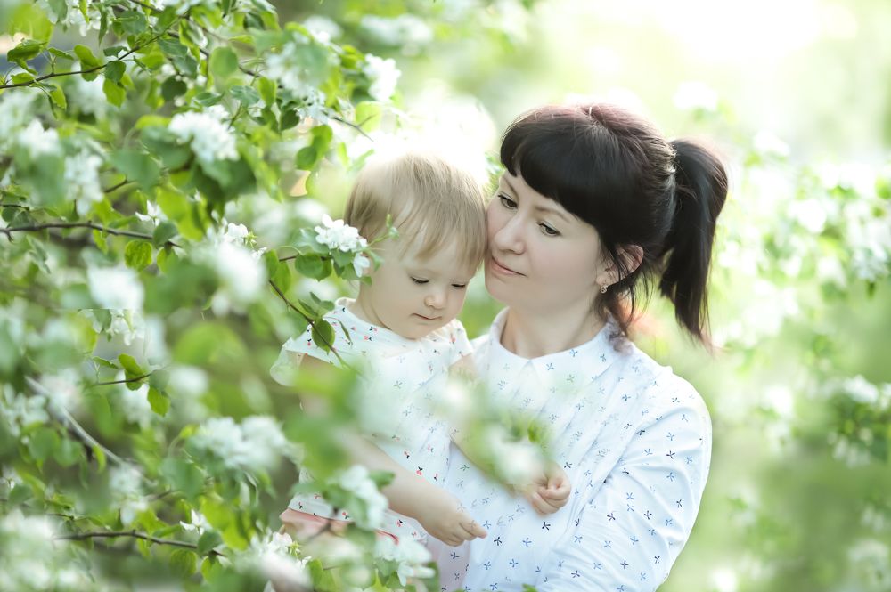 Photograph by Марина Бастрикова