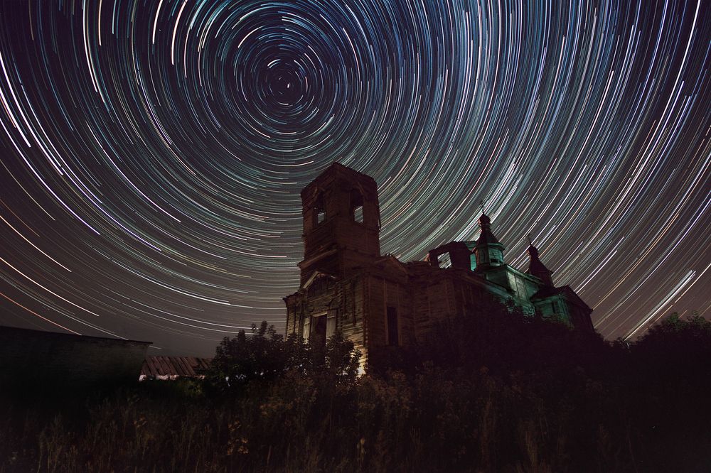 Photograph by Павел Абакумов