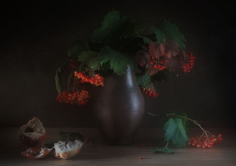 Photograph by Ольга Сидорова