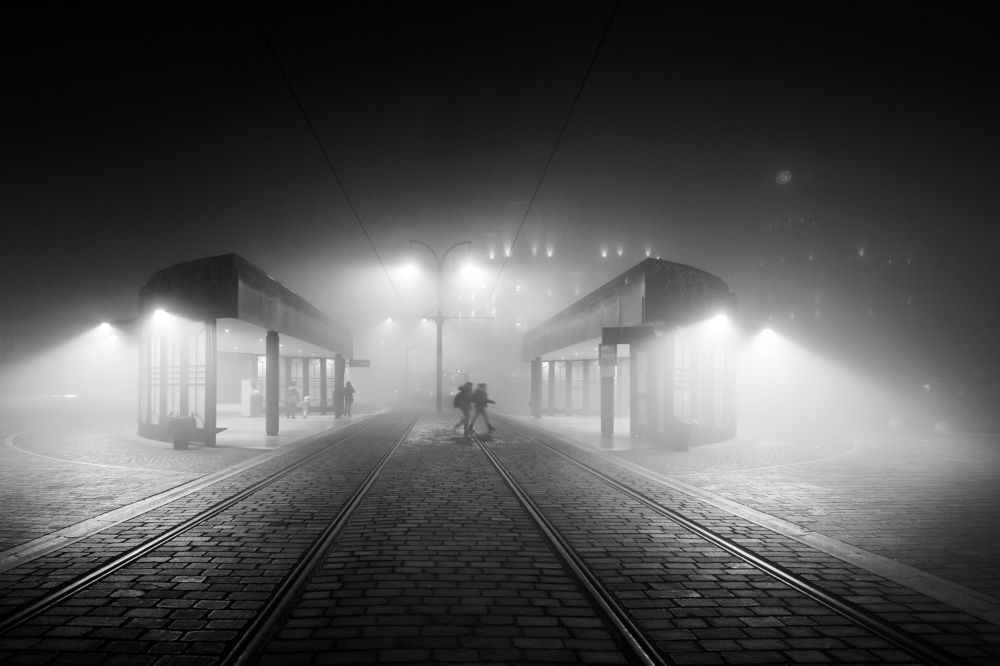 Photograph by Oros Claudiu