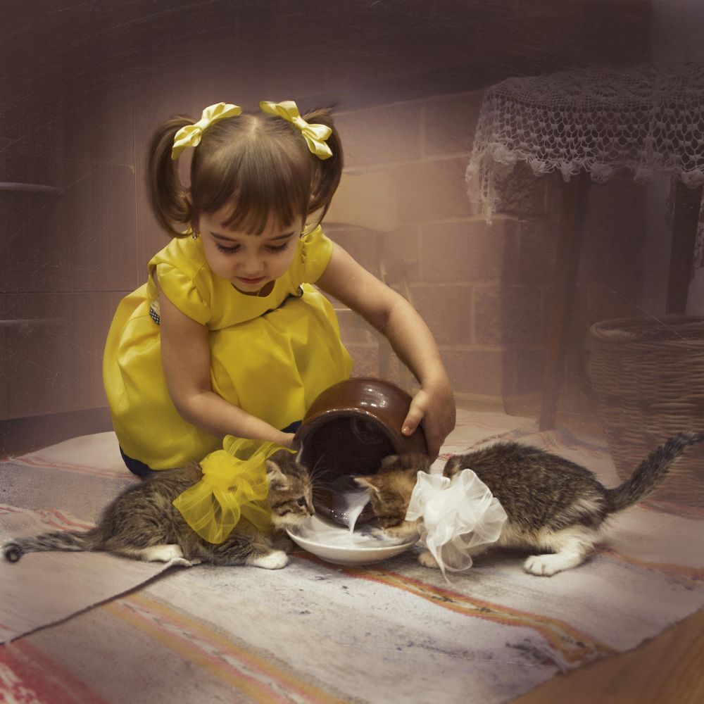 Photograph by Оксана Экс