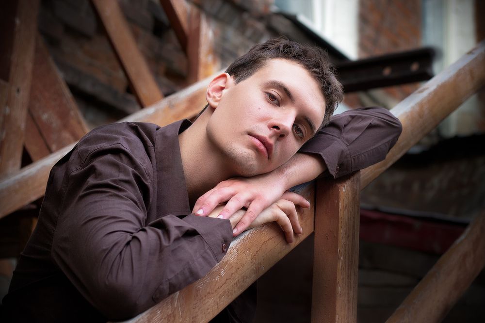 Photograph by Иван Япринцев