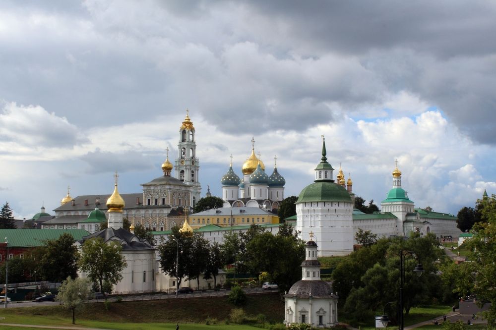 Photograph by Виталий