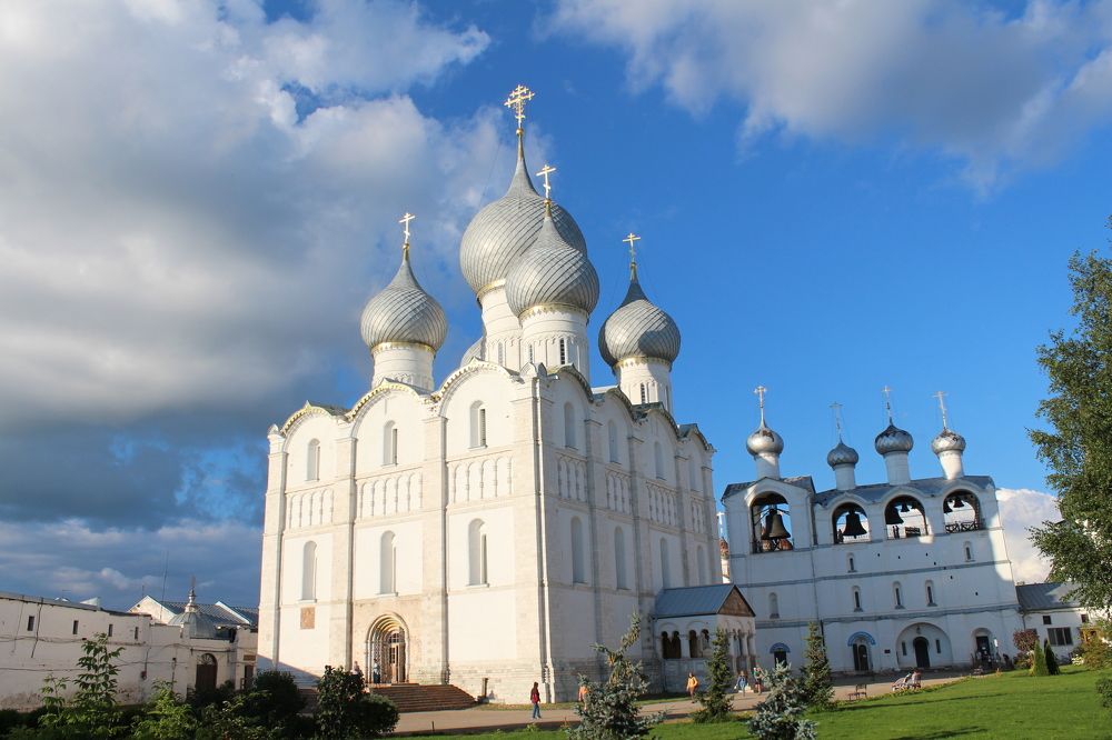 Photograph by Виталий