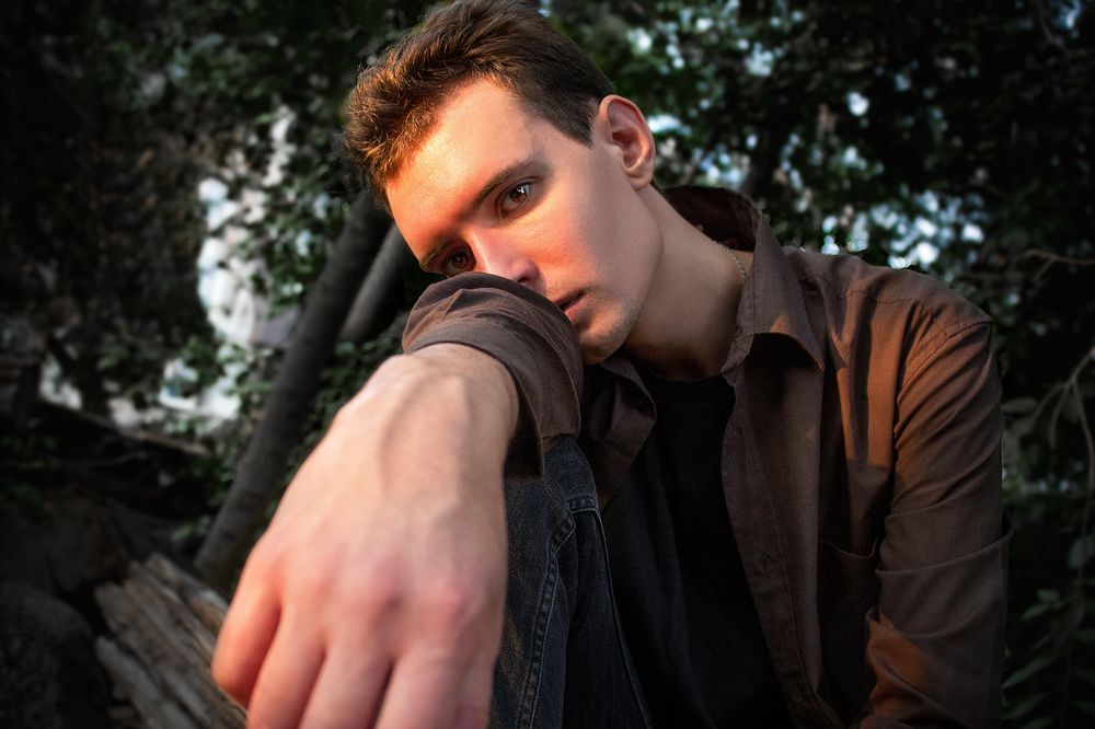 Photograph by Иван Япринцев