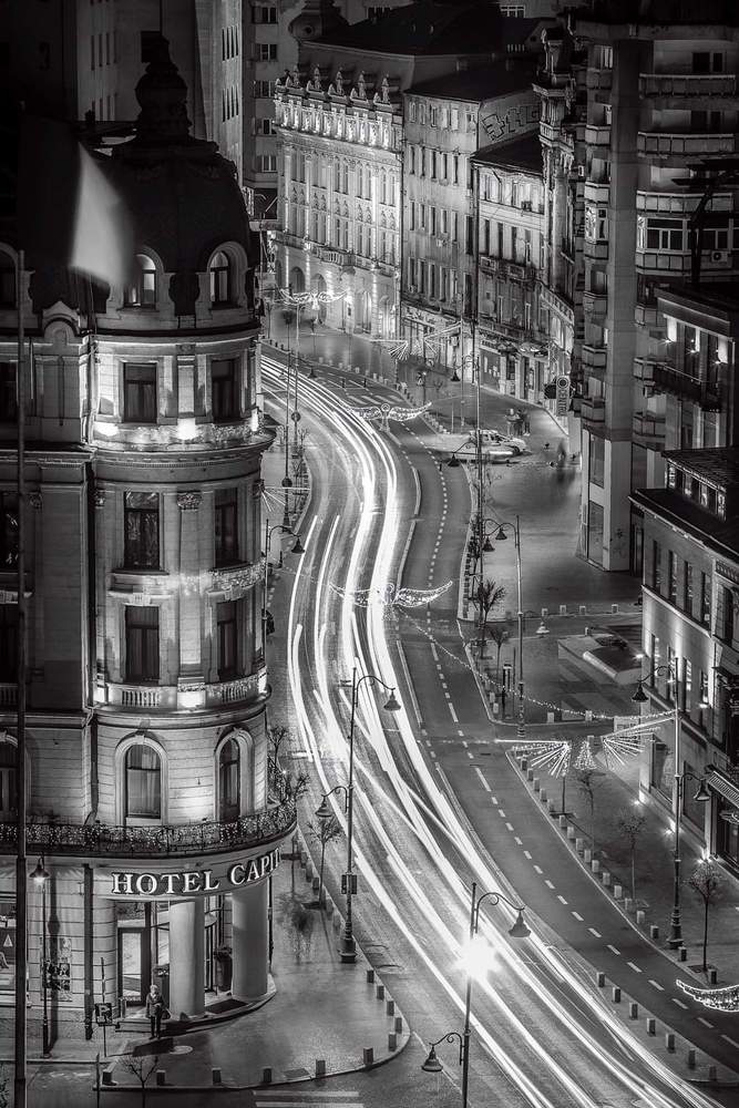 Photograph by Selaru Ovidiu