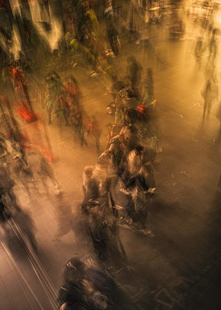 Photograph by Selaru Ovidiu