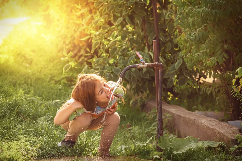 Photograph by Ольга Ильина