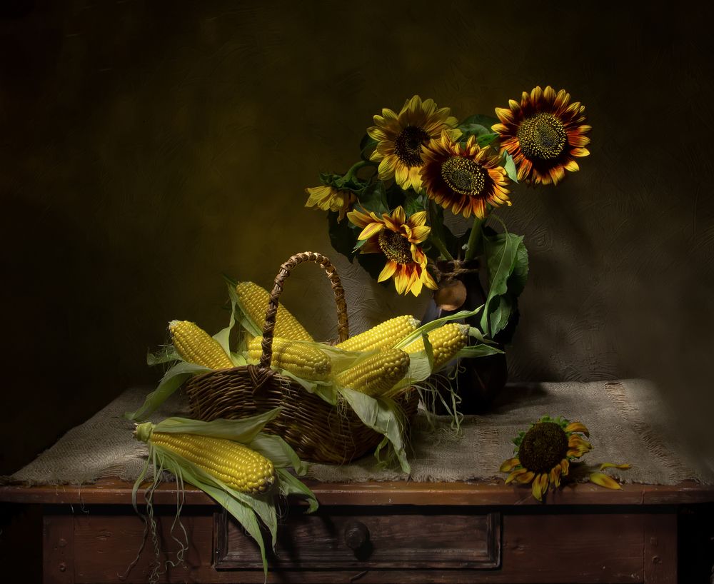 Photograph by Татьяна Феденкова