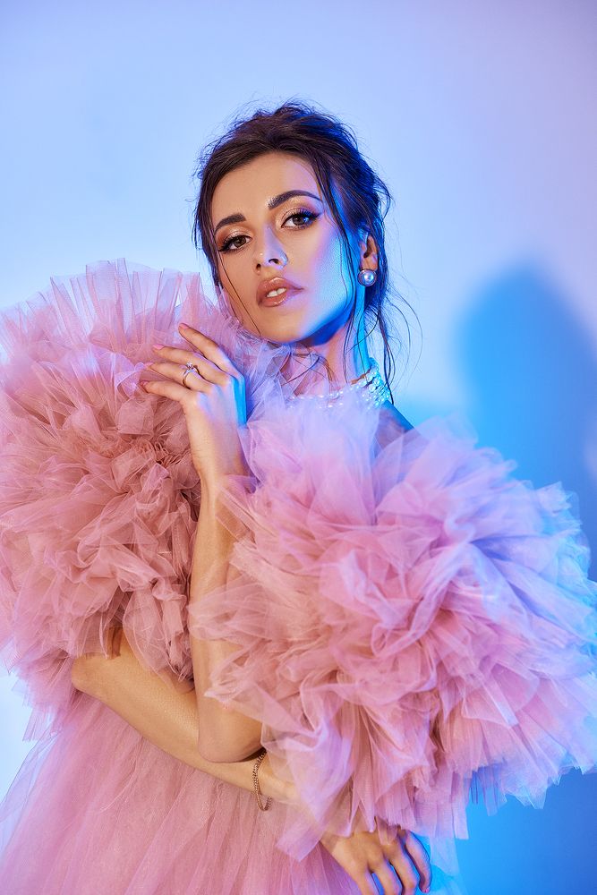 Photograph by Ксения Светлакова