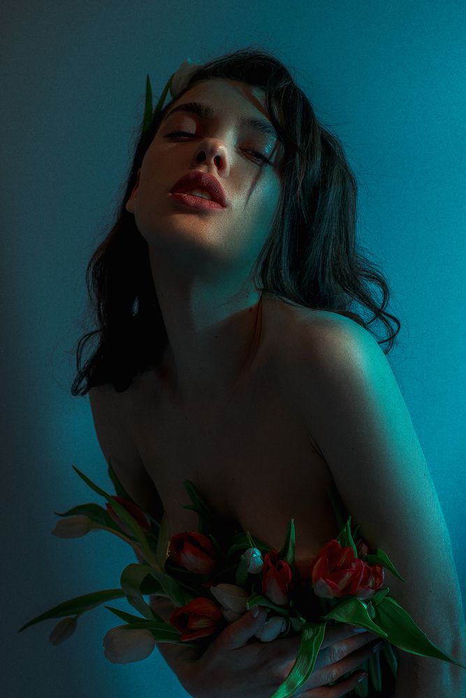 Photograph by Ксения Светлакова