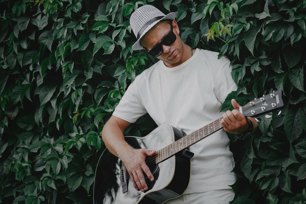 Photograph by STANISLAV ISTOMIN