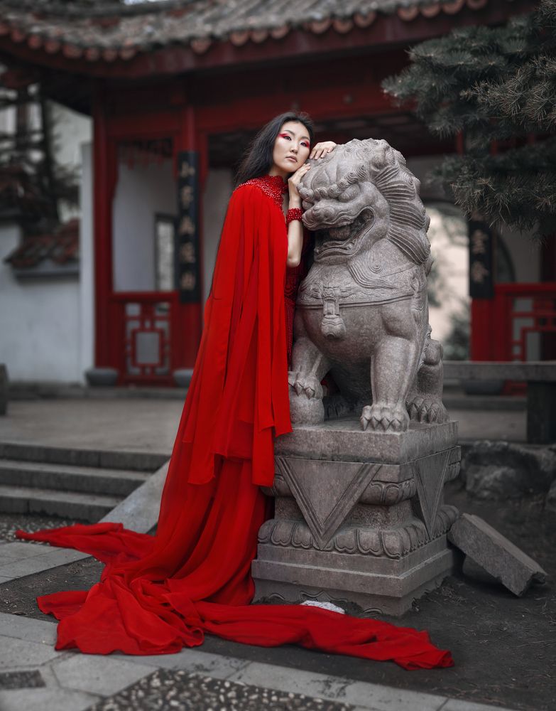 Photograph by Екатерина Маркелова