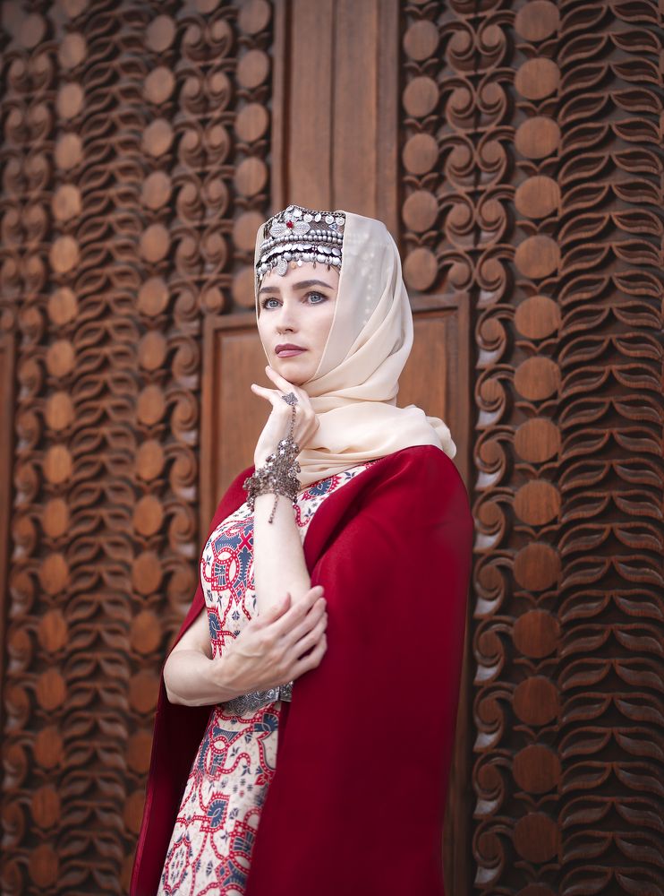 Photograph by Екатерина Маркелова