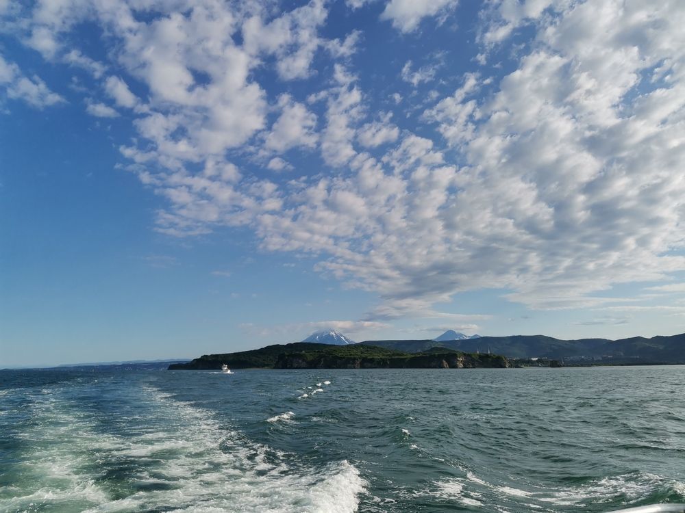 Cloud Factory in action