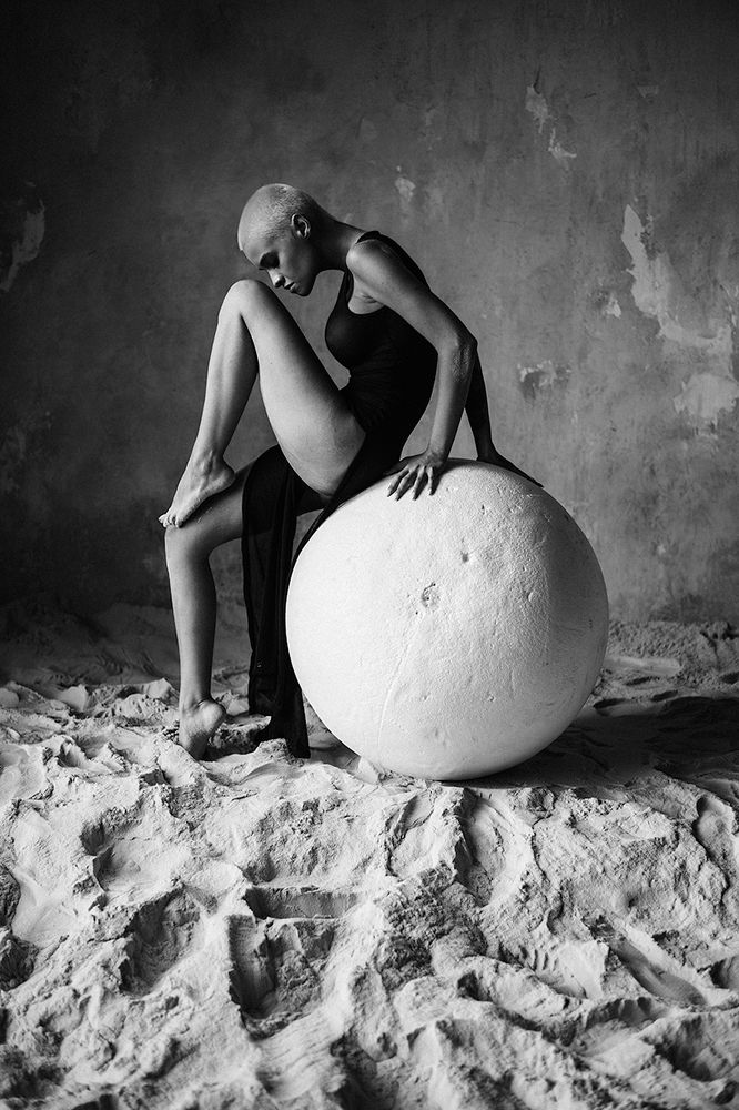 Photograph by Марина Щеглова