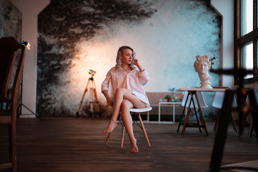 Photograph by Александр Виноградов