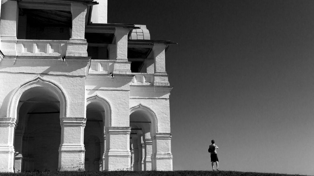 Photograph by Алексей Худяков