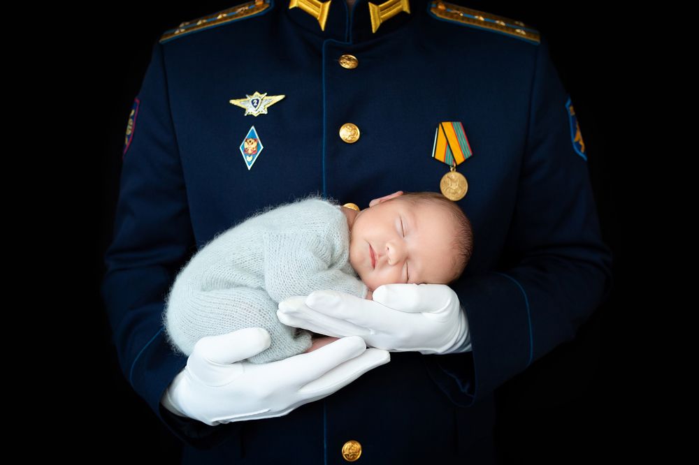 Photograph by Полина Егорова