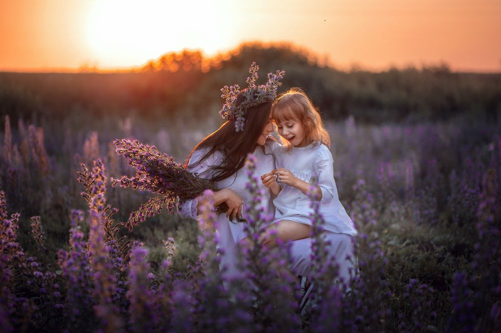 Photograph by Любовь Чинякина