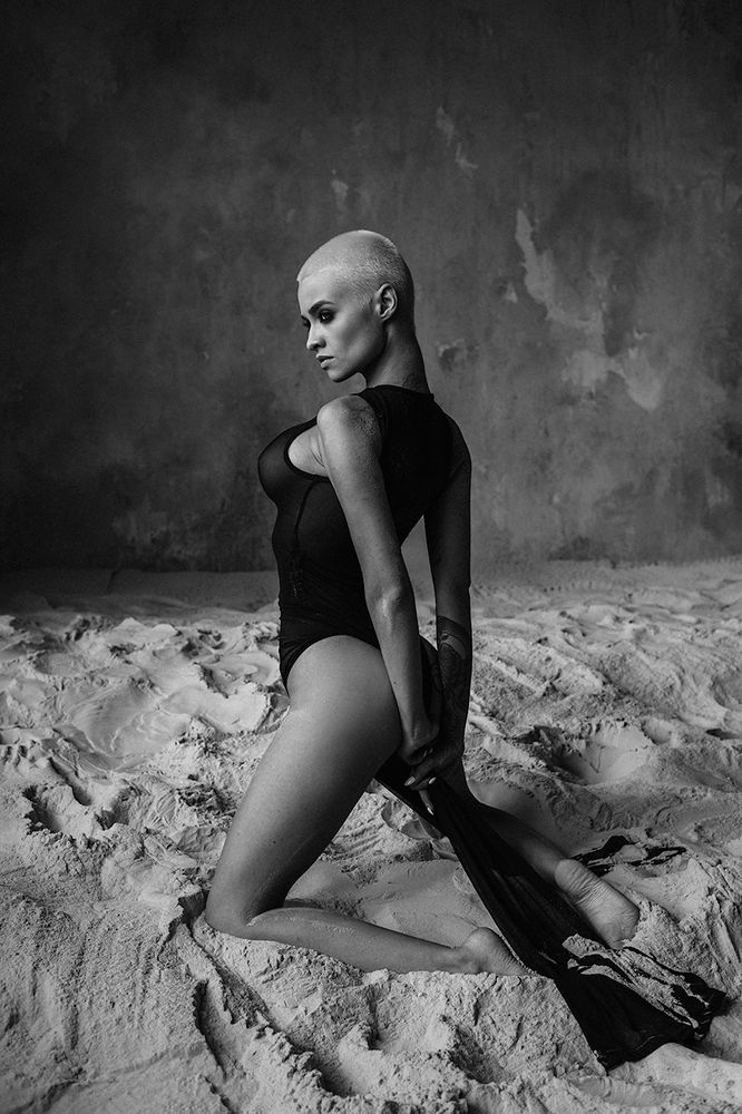 Photograph by Марина Щеглова