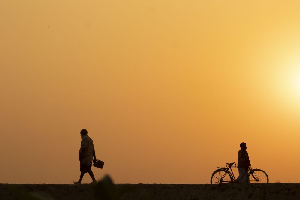 Photograph by Mahamud Parvez