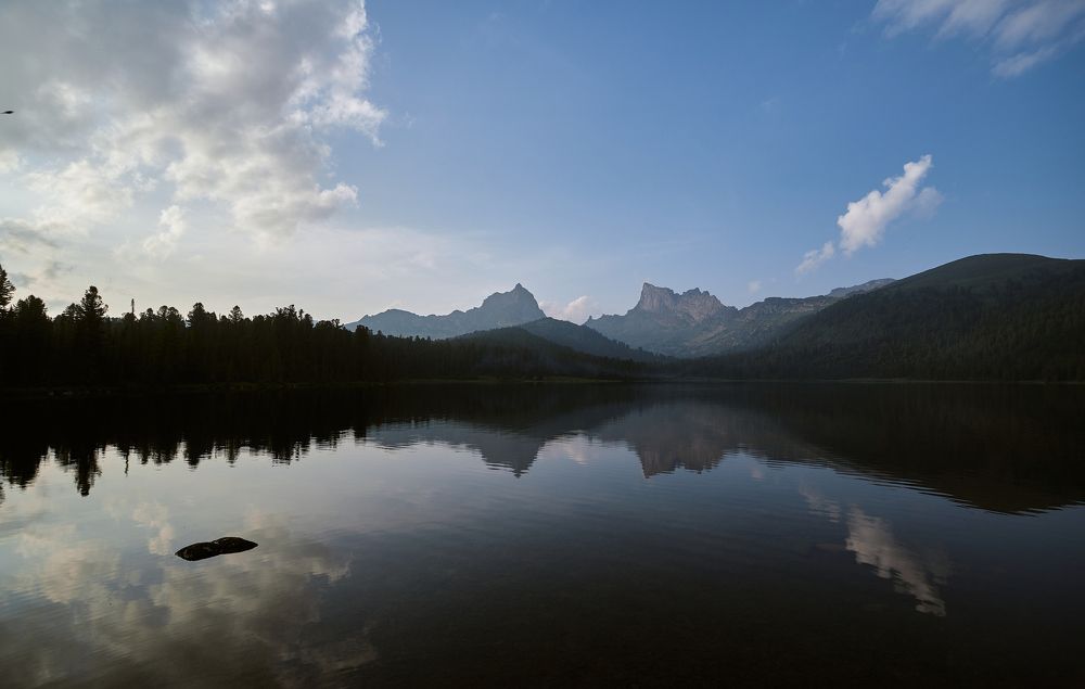 Photograph by Дмитрий Лепаков
