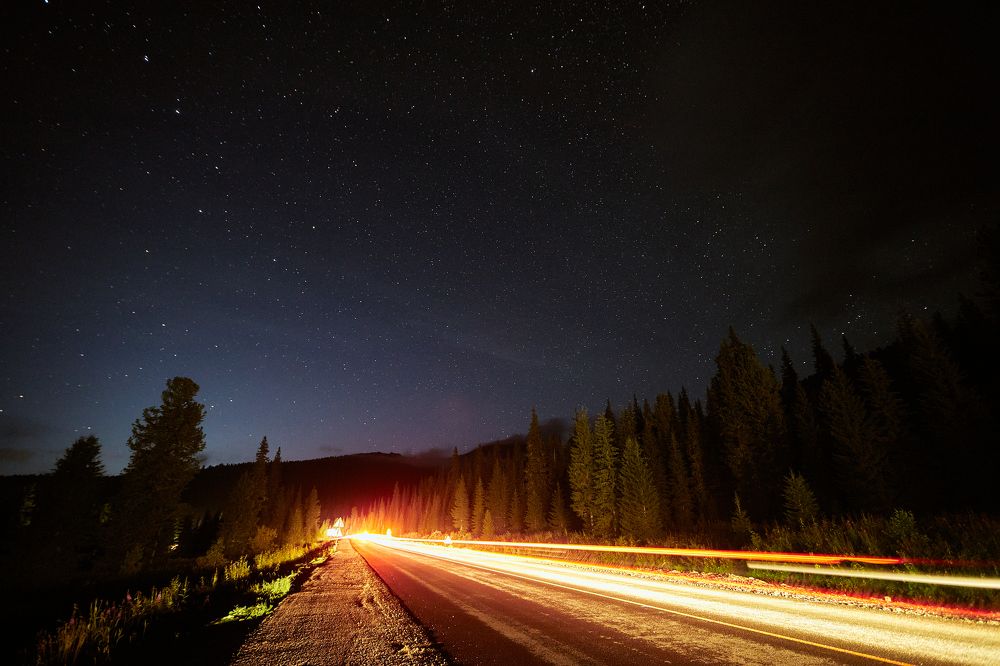 Photograph by Дмитрий Лепаков