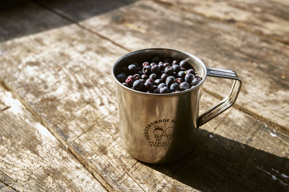 Photograph by Дмитрий Лепаков