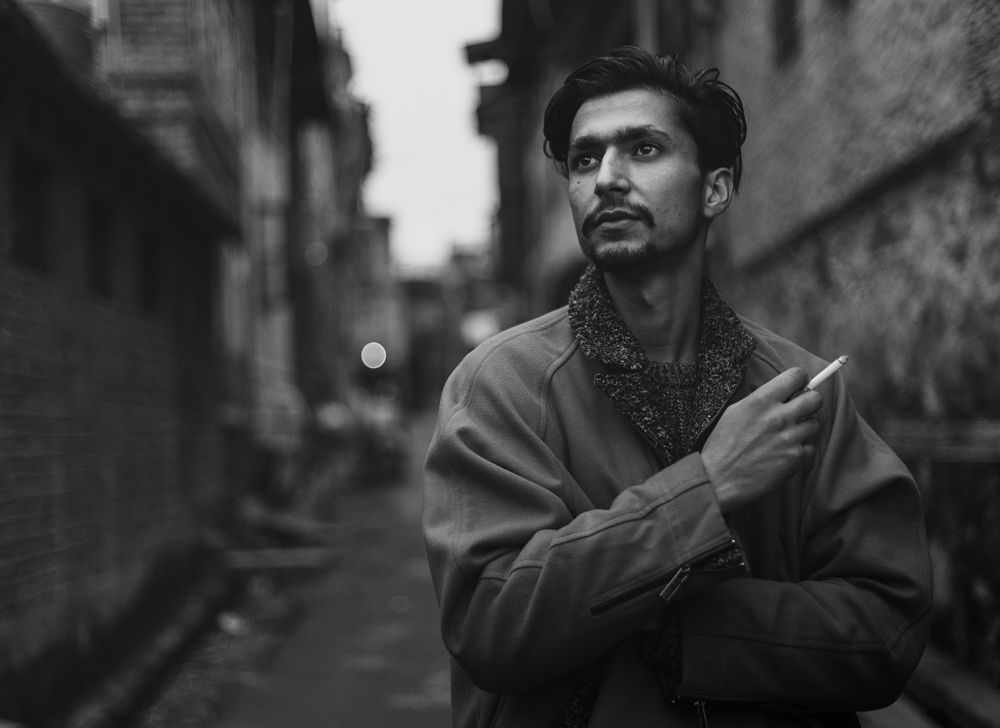 Photograph by Muhammad Abrar