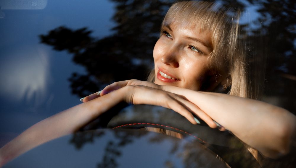 Photograph by Юрий Киреичев